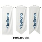 100x200 cm Kırlangıç Bayrak