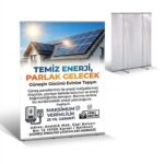 Quick Banner 150x200 cm