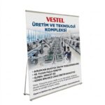 Quick Banner 240x200 cm