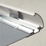 A2 Alüminyum Çerçeve 32 mm 42x60 cm - Görsel 4