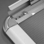 A2 Alüminyum Çerçeve 32 mm 42x60 cm - Görsel 2