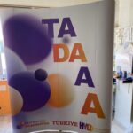 3x2 Oval Örümcek Stand Snapper - Görsel 3