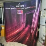 3x2 Oval Örümcek Stand Snapper - Görsel 7