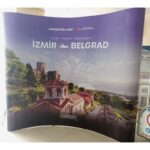 3x3 Oval Örümcek Stand Snapper - Görsel 10