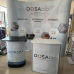 3x3 Oval Örümcek Stand Snapper - Görsel 14