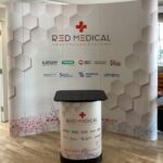 3x3 Oval Örümcek Stand Snapper - Görsel 4