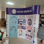 3x3 Oval Örümcek Stand Snapper - Görsel 7