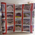 3x3 Oval Örümcek Stand Snapper - Görsel 11