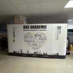3x5 Düz Örümcek Stand Snapper - Görsel 2