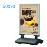 B2 Wind Pro 50x70 cm