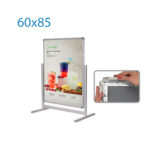 Düz Ayaklı Tabela A1-60x85 - Görsel 2