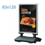 A0 Wind Pro 85x120 cm