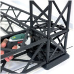 Crown Truss Kule Model 767 - Görsel 4
