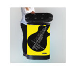 Örümcek Çanta Desk Kiti