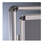 B2 İnfoboard Çift Taraflı 50x70 cm - Görsel 5