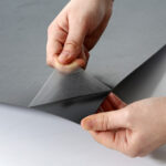 Eko Tek Katlı Ayaklı B1 Pano 70x100 cm - Görsel 11