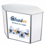 Altıgen Panset Masa