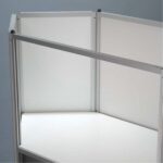 Altıgen Panset Masa - Görsel 4