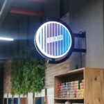 Daire Dönen Fener Tabela - Görsel 2