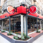 Daire Plus Ayaklı Fener Tabela - Görsel 3