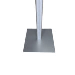 A3 Çerçeveli Ayaklı El Dezenfektan Standı - Görsel 7