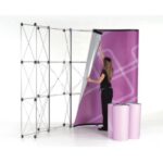 Örümcek Baskı Değişim Seti