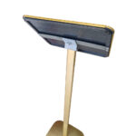 Gold Menüboard A4 Dikey / Yatay - Görsel 5