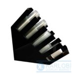 Karton Bardak Organizer 5'li - Görsel 3