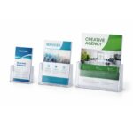 Masa Üstü A4 Broşürlük - Görsel 2