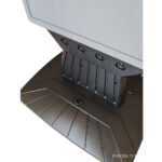 Master Kaldırım Panosu A2 - 42x60 cm - Görsel 3