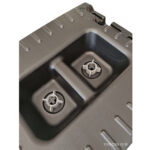 Master Kaldırım Panosu A2 - 42x60 cm - Görsel 4