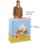 Köşeli Panset Desk Stand - Görsel 3