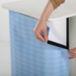 Köşeli Panset Desk Stand - Görsel 6