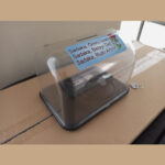 Sadaka Kutusu - Görsel 2