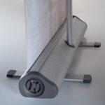 Smart Roll Banner Tek Taraflı Çantalı 90x200 cm - Görsel 2