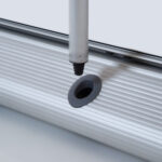 Smart Roll Banner Tek Taraflı Çantalı 90x200 cm - Görsel 4