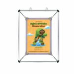 A2 Streç Çerçeve 42x60 cm