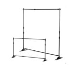 M Teleskopik Backdrop Stand 300x300 - Görsel 6
