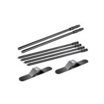 M Teleskopik Backdrop Stand 300x300 - Görsel 8